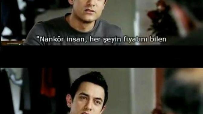 Kötü özellikleriniz mi daha çok yoksa iyi özellikleriniz mi?