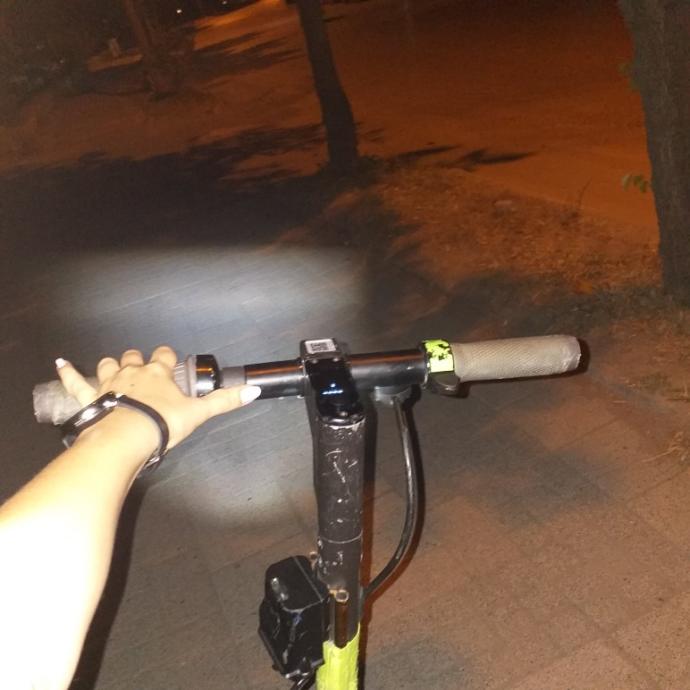 Martıya bindiniz mi?