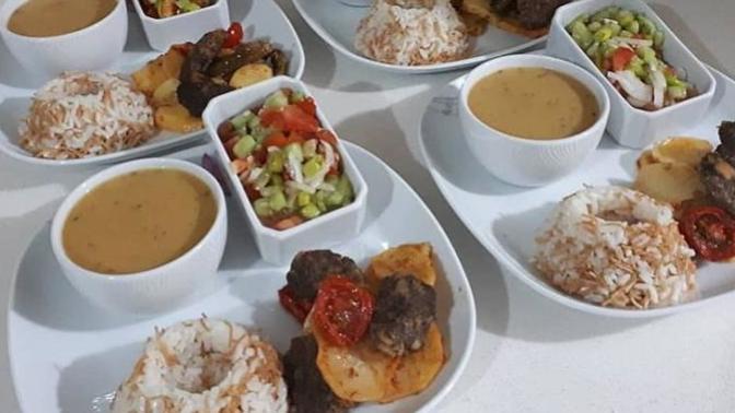 Yemek yapmak mı daha güzel yemek mi yoksa?