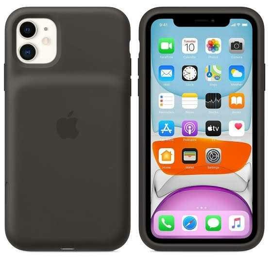 İphone 11in kamerası neden hiç güzel değil?