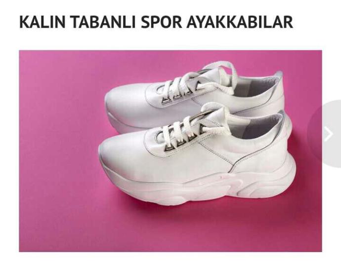 Etrafta görüp de demode bulduğunuz parçalar neler?