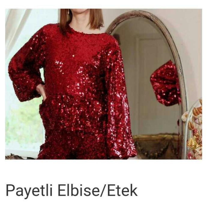 Etrafta görüp de demode bulduğunuz parçalar neler?