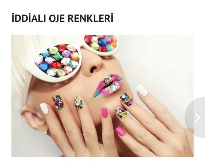 Etrafta görüp de demode bulduğunuz parçalar neler?