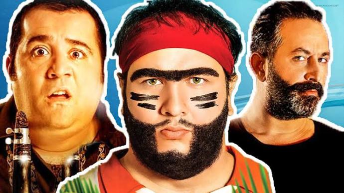 Yerli komedi filmlerinde yer alan en beğenmediğiniz konu hangisidir?