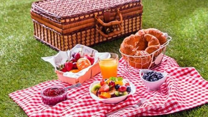 Bu bayram pikniğe gittiniz mi, piknikte genelde menünüz nedir?
