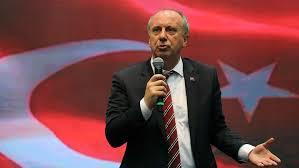 Muharrem ince mi kemal kılıçdaroğlu mu sizce?