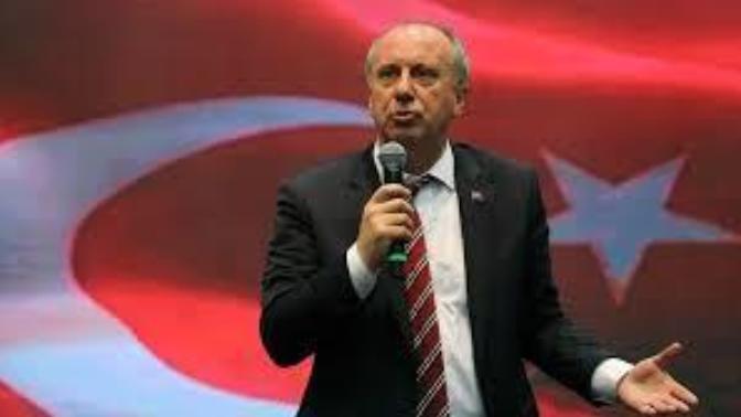 Muharrem ince mi kemal kılıçdaroğlu mu sizce?