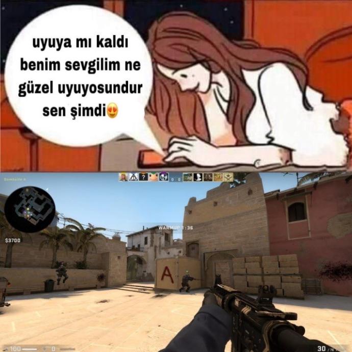 Oyun bağımlısı sevgili nasıl yola getirilir?