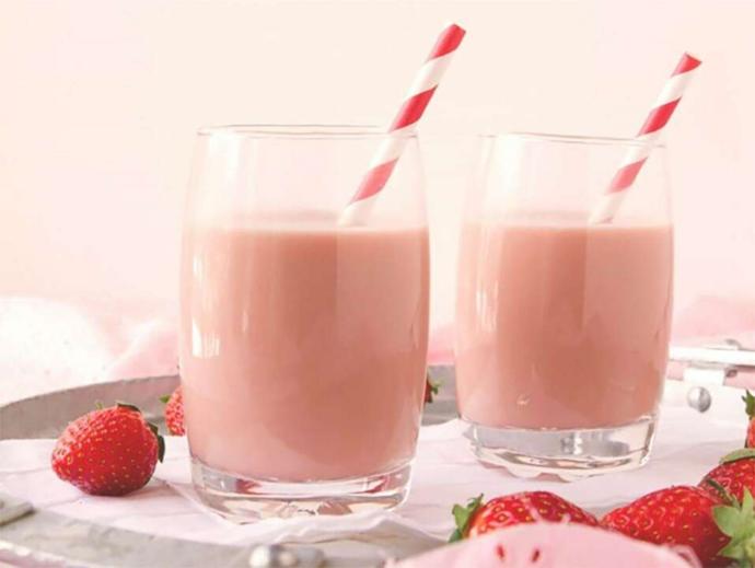 En sevdiğiniz aromalı süt hangisi ?
