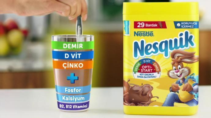 En sevdiğiniz aromalı süt hangisi?