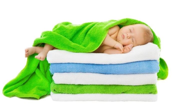 Çamaşır yıkarken renklere göre mi ayrılmalı, türlere göre mi?