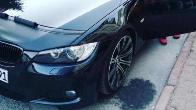 BMW Severler nerede?