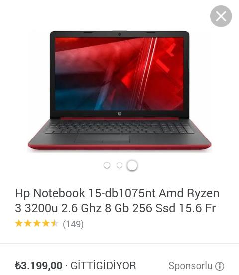 Laptop alacağım ama sizce hangisi iyi arkadaşlar?