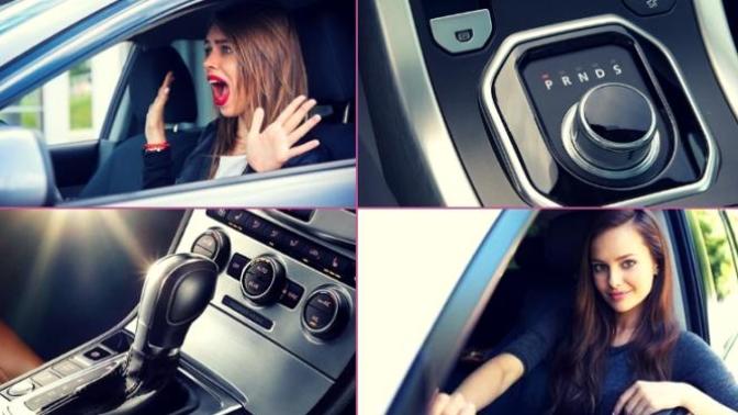 Otomatik vites araba mı daha kullanışlı, manuel vites araba mı?