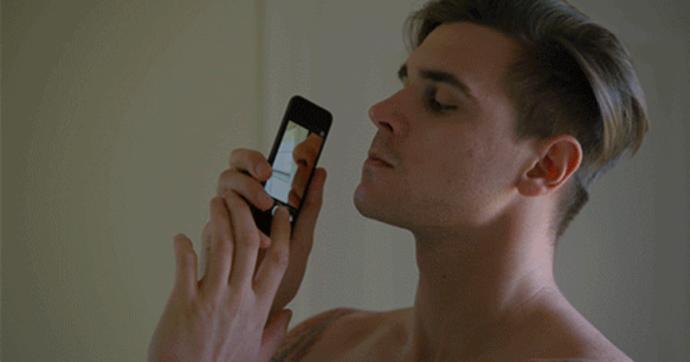 Nude fotoya düşmeyen erkek ideal erkek midir?