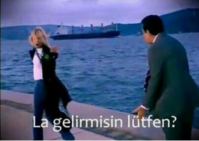 Aşk insanı korkusuz mu yapar korkak mı?