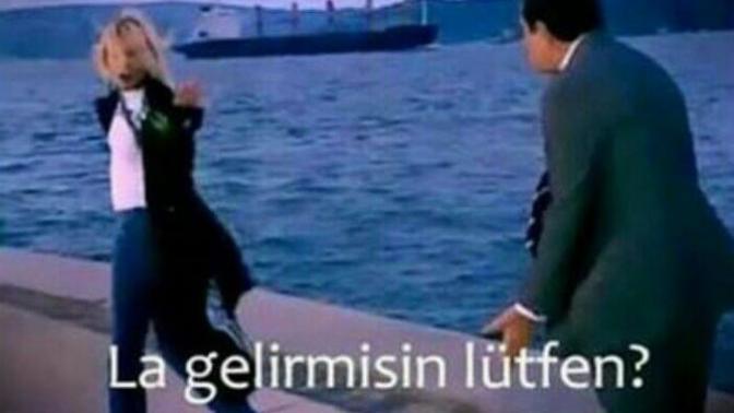 Aşk insanı korkusuz mu yapar korkak mı?
