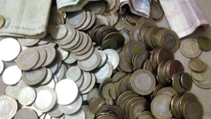 Para biriktirirmisiniz? Kumbaranız var mı?