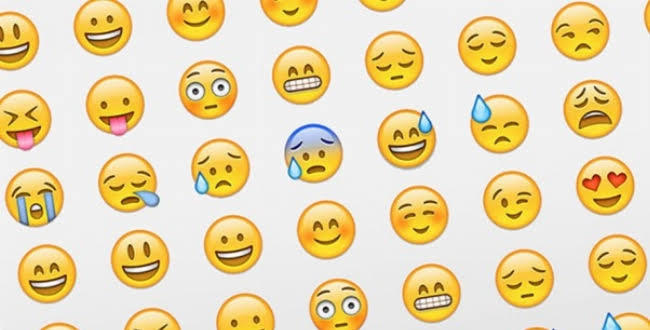 Senin için en değerli insanları emoji ile anlatsan nasıl anlatırdın?