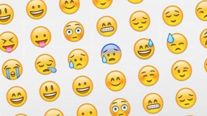 Senin için en değerli insanları emoji ile anlatsan nasıl anlatırdın?