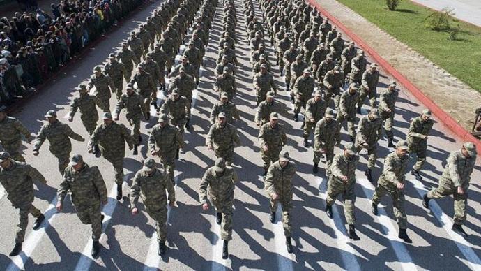 2020 yılı Temmuz/Aralık döneminde bedelli askerlik ücreti 37 bin lira oldu. Bedelli askerlik yapmayı düşünüyor musunuz?