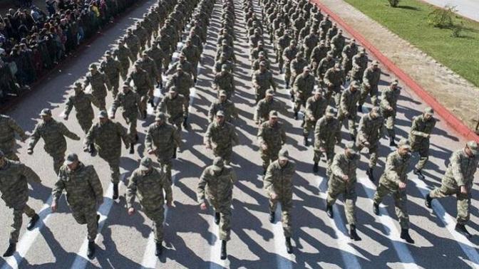 2020 yılı Temmuz/Aralık döneminde bedelli askerlik ücreti 37 bin lira oldu. Bedelli askerlik yapmayı düşünüyor musunuz?
