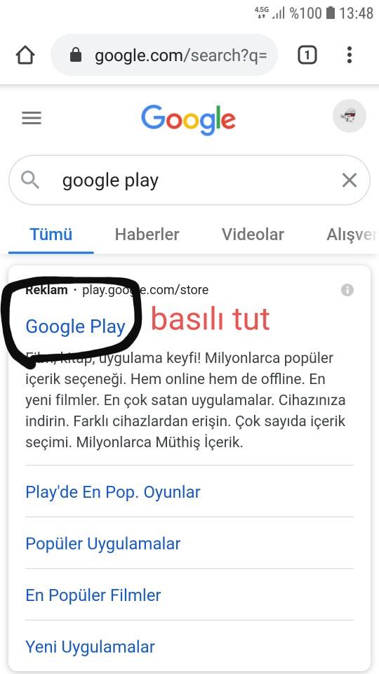 Mobile Legends: Bang Bang ön sipariş nasıl iptal edilir?
