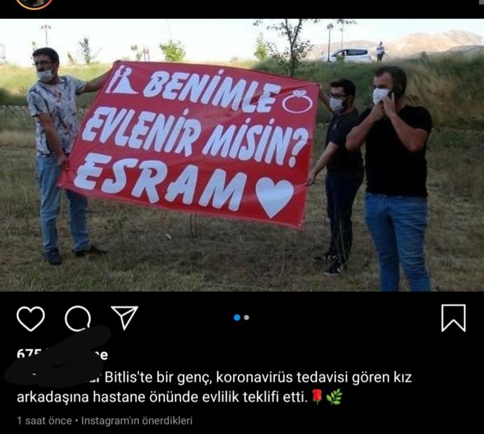 Romantiklik seviyen nedir?