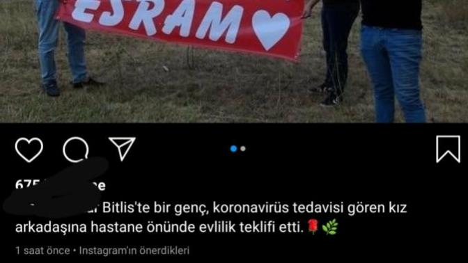 Romantiklik seviyen nedir?