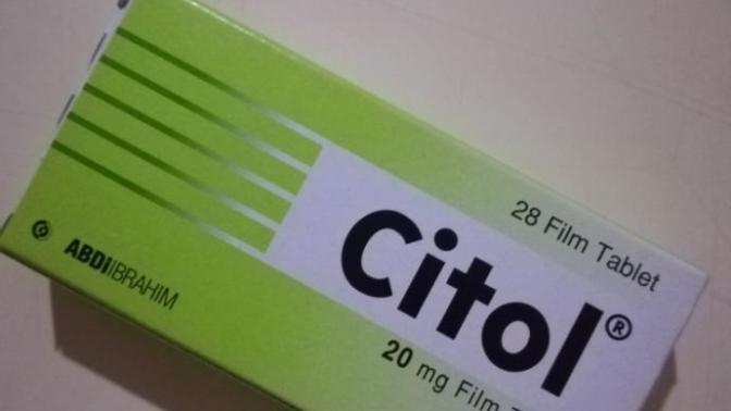 Citol kullanan oldu mu?