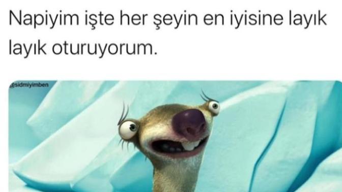 Her şeyin en iyisine layık olduğunuzu düşünüyor musunuz?