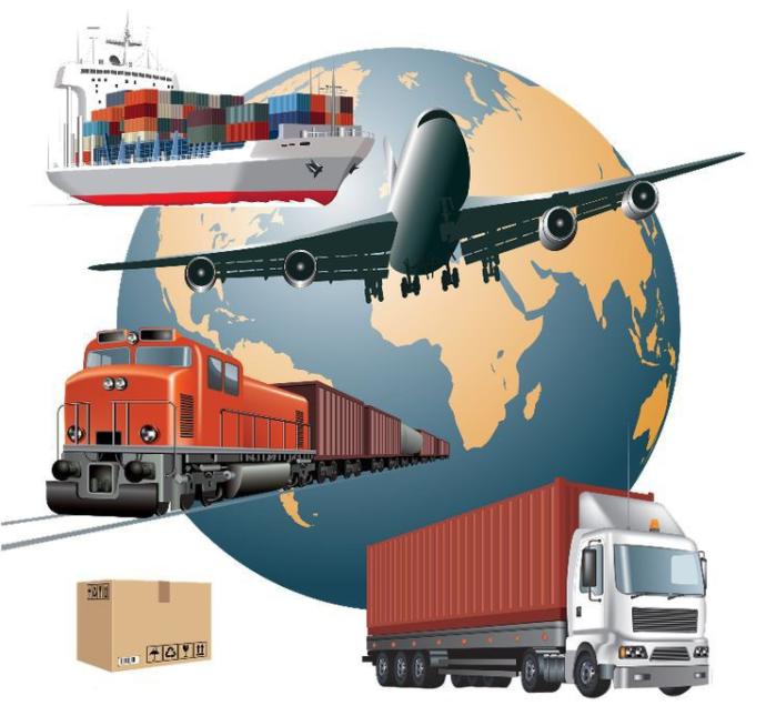 Uluslararasi ticaret ve lojistik okuyan var mı?
