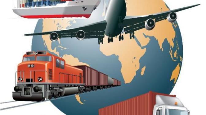Uluslararasi ticaret ve lojistik okuyan var mı?