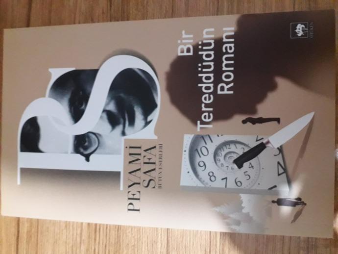 Peyami Safa okudunuz mu?