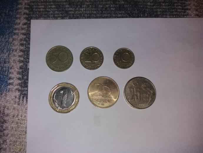 Koleksiyon yapan var mı ve neleri koleksiyon yapıyorsunuz?