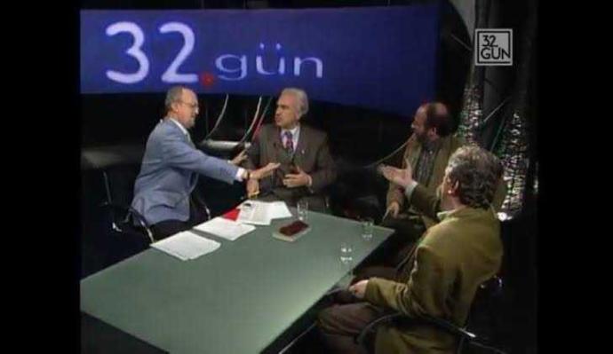 Ailem solcu, erkek arkadaşımı sağcı diye istemiyorlar. Bu durumda ne yapmalıyım?