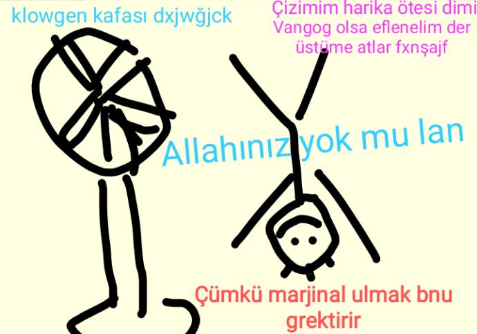 En kolay "Kafa boşaltma/resetleme" yönteminiz nedir?