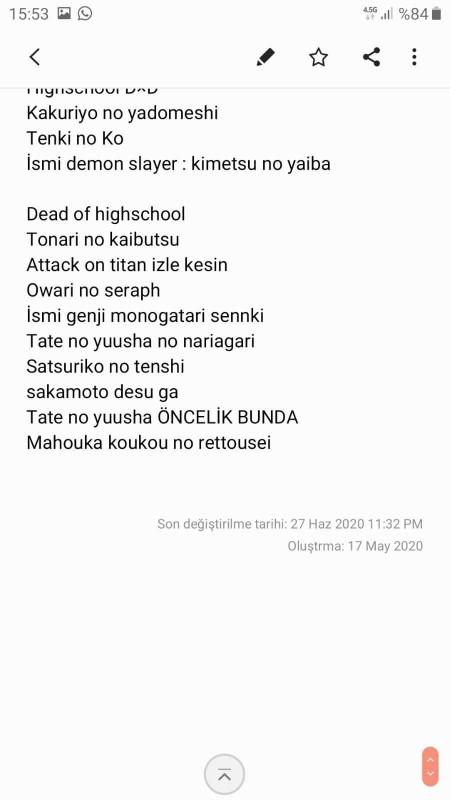 Kardeşim ile izleyebileceğim film, dizi ya da anime önerisi verir misiniz?