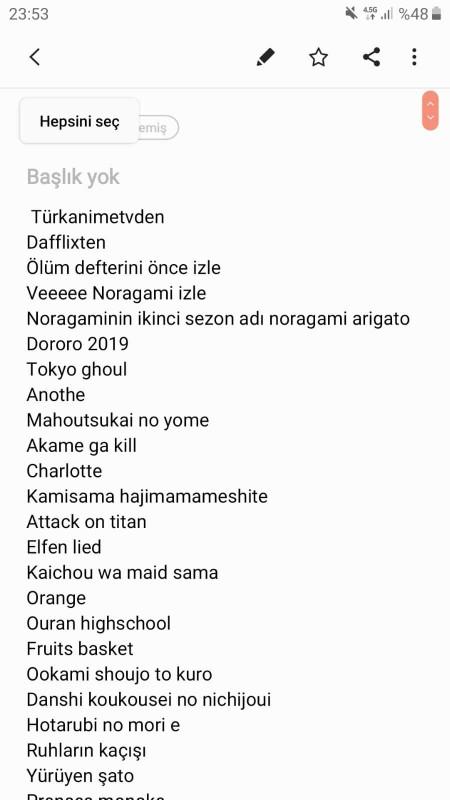 Kardeşim ile izleyebileceğim film, dizi ya da anime önerisi verir misiniz?