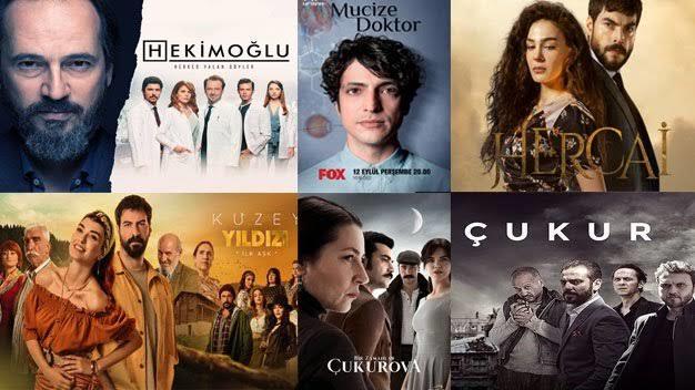 Yerli dizi sektöründe ne versek yerler muamelesi mi yapılmaktadır?