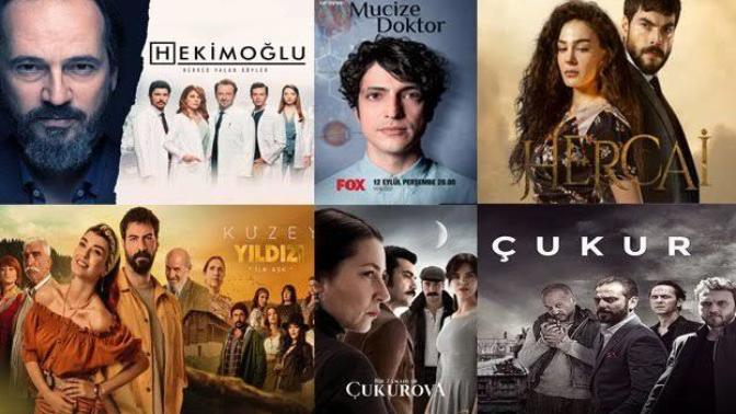 Yerli dizi sektöründe "ne versek yerler" muamelesi mi yapılmaktadır?