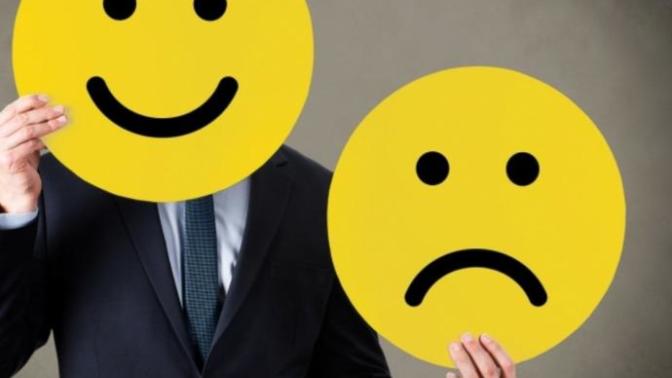 😊☹️Hayatınızdan mutlu musunuz mutsuz mu?