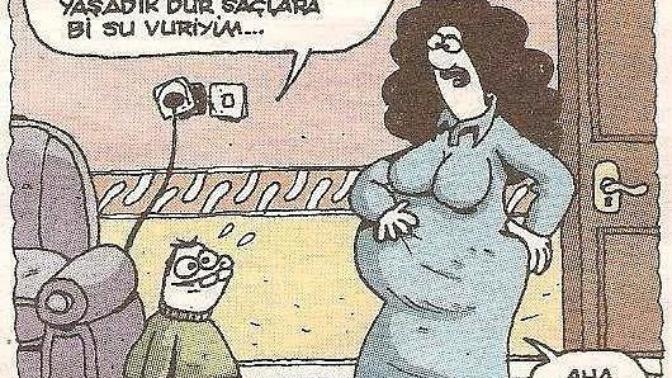 İleri görüşlü müsünüz?