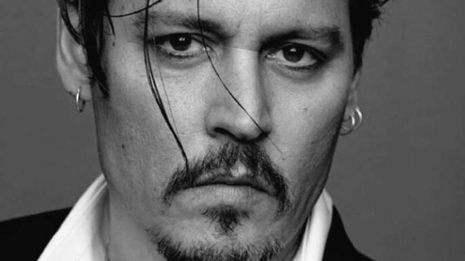 Johnny Depp yakışıklı mı?