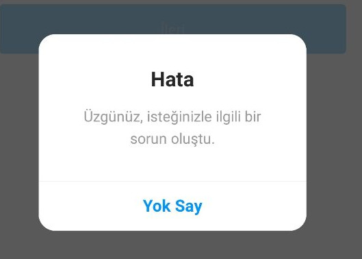 Instagram hesabım geçici olarak kilitlendi ne zaman açılır?
