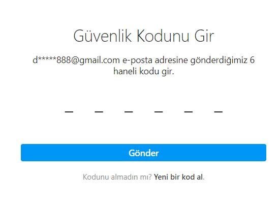 Instagram hesabım geçici olarak kilitlendi ne zaman açılır?