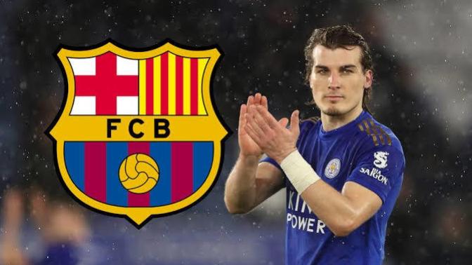 Çağlar Söyüncü Barcelona Yolunda! Katalan ekibi çağlar için 40 milyon euro'yu gözden çıkardı, ne düşünüyorsunuz?