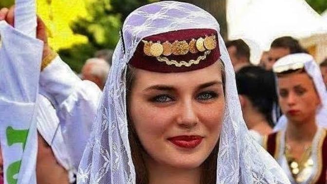 Boşnak kızları?