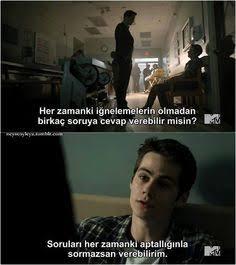 Fazla mütevâzı🤭