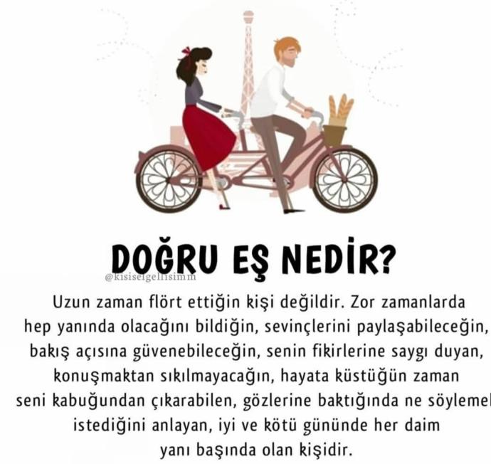 Şimdiye dek doğru eş buldunuz mu diye sorular sorduk , Peki doğru eş kimdir nasil olmalıdır?
